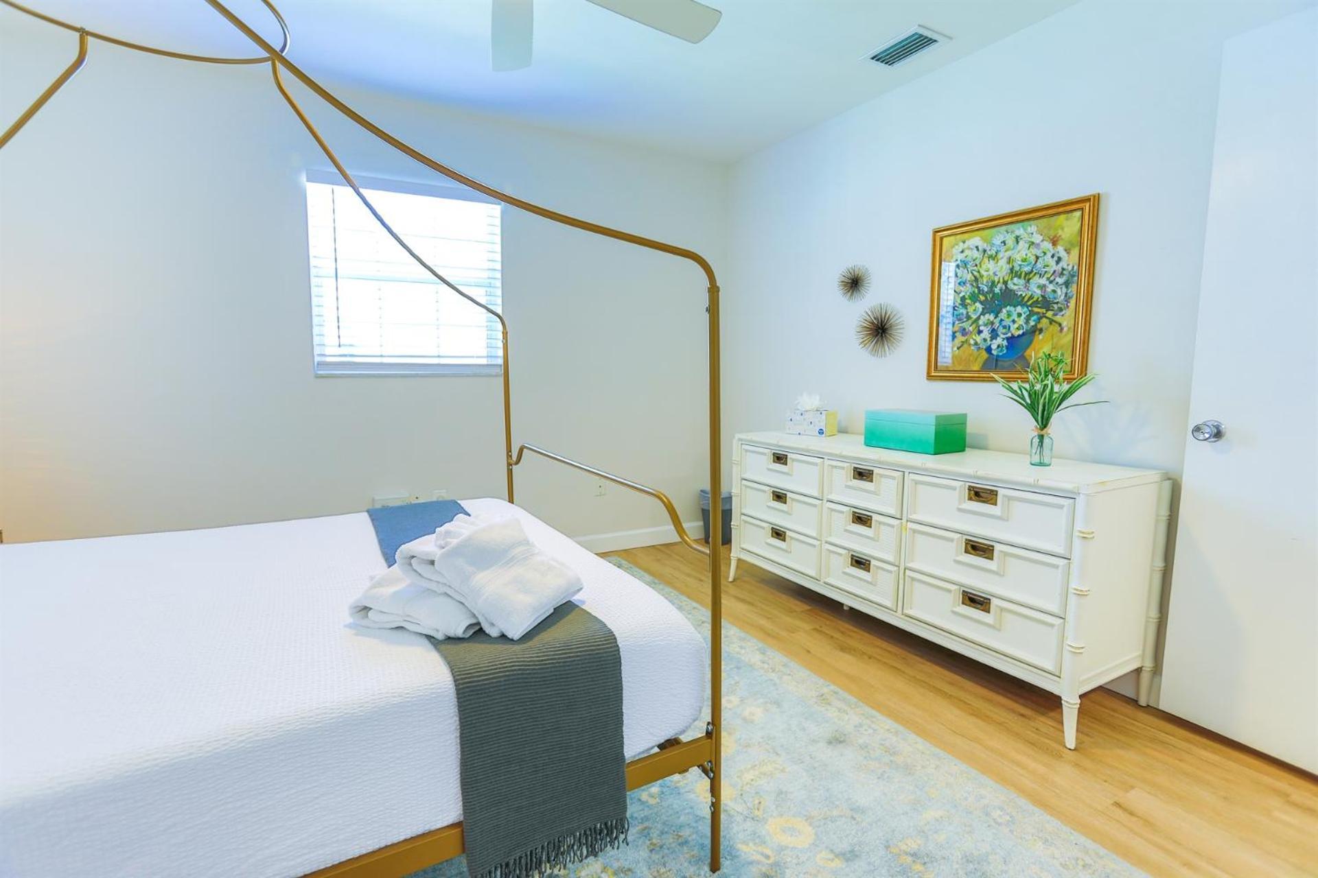 Magnolia Home • Clearwater Beach • Bbq • Sunroom Exteriör bild