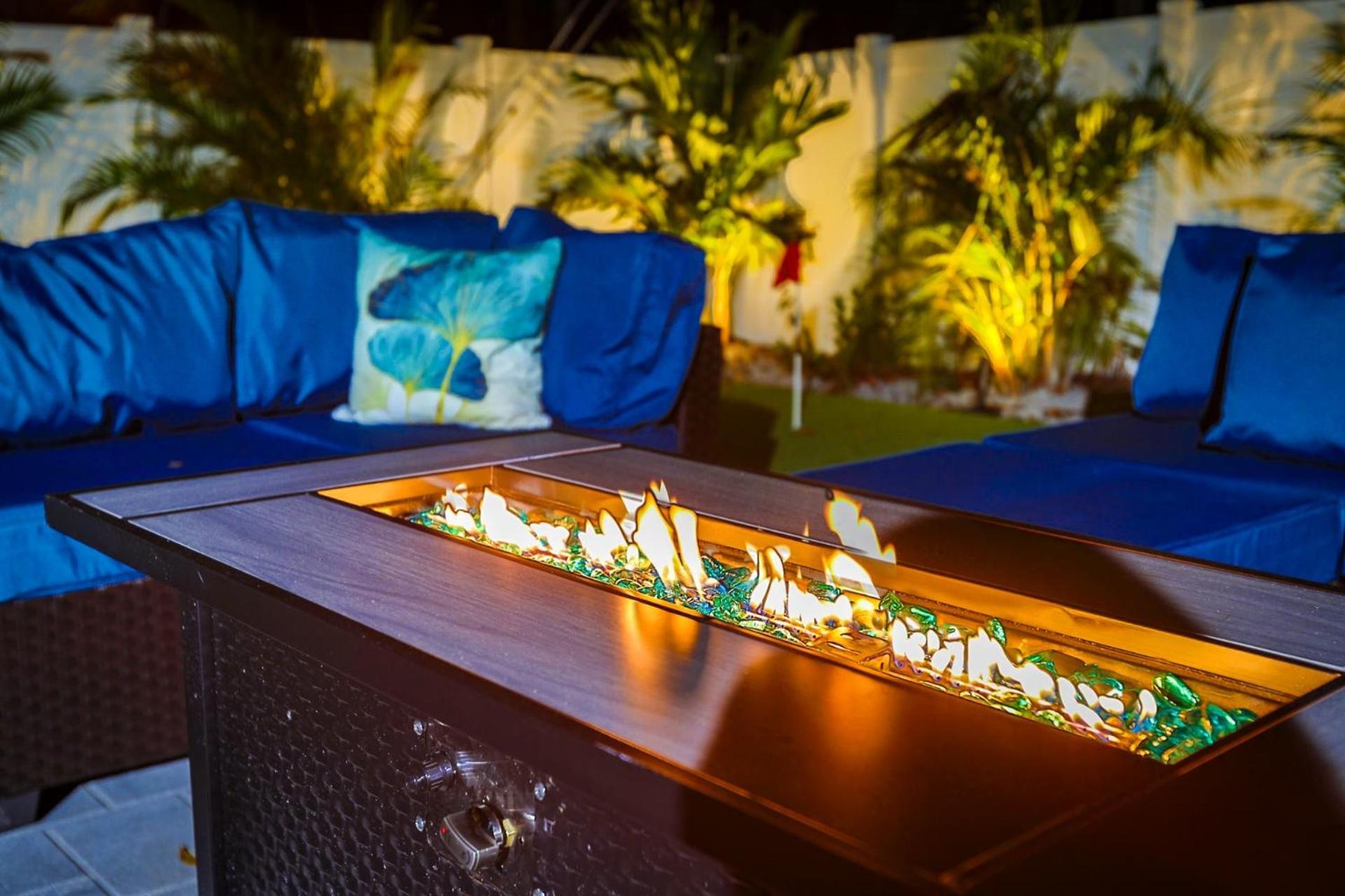 Magnolia Home • Clearwater Beach • Bbq • Sunroom Exteriör bild