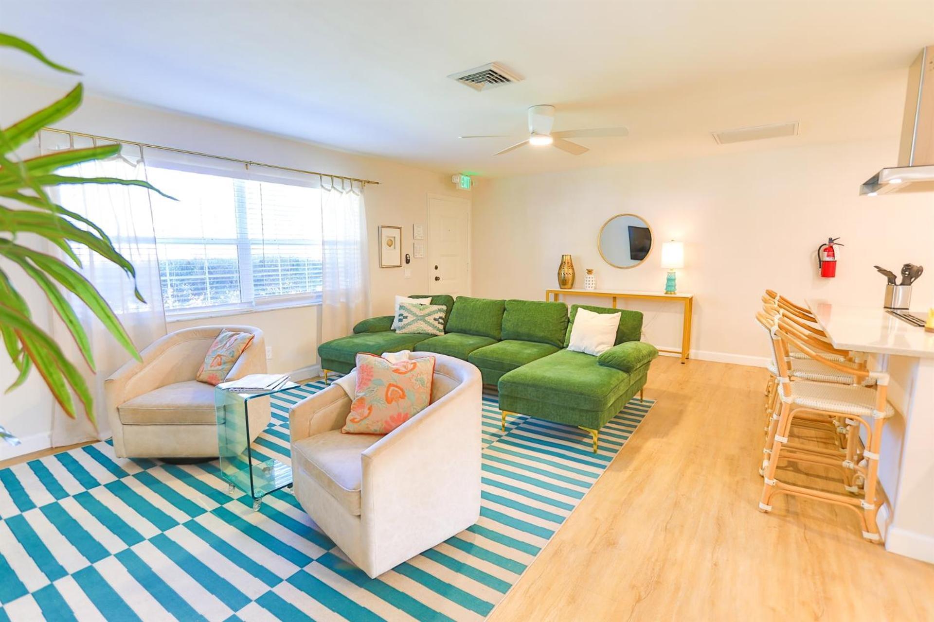 Magnolia Home • Clearwater Beach • Bbq • Sunroom Exteriör bild